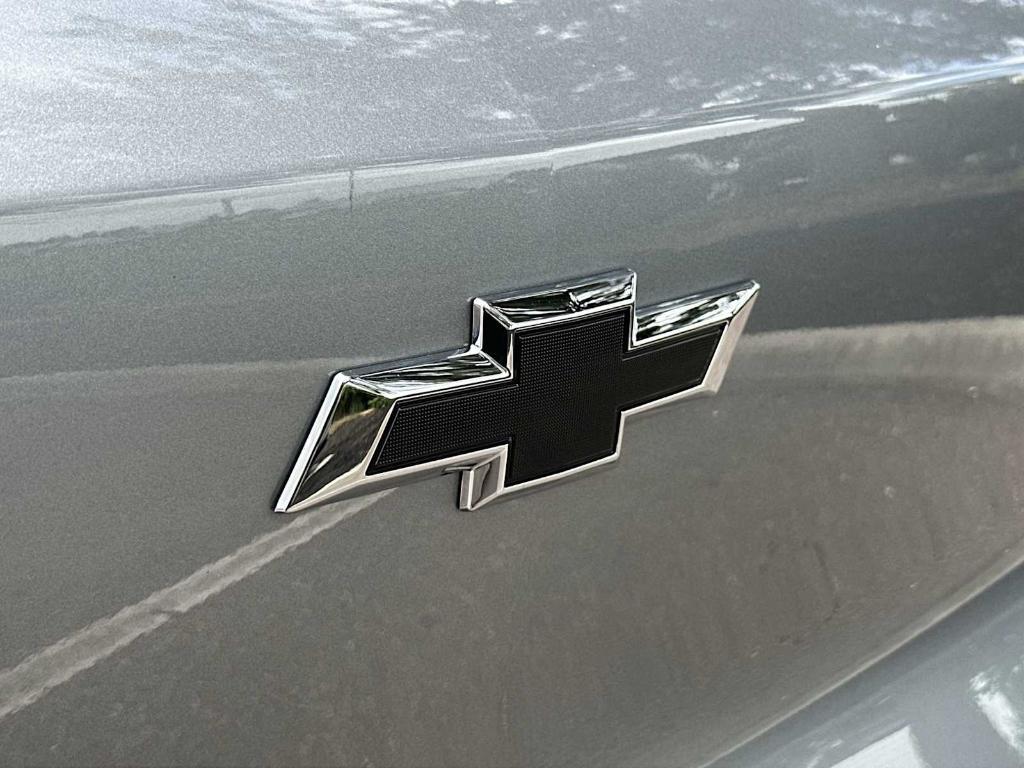 new 2026 Chevrolet TrailBlazer car, priced at $26,850