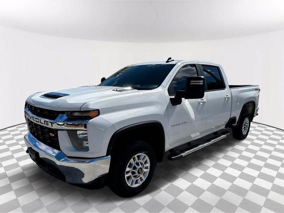 used 2023 Chevrolet Silverado 2500 car, priced at $47,029