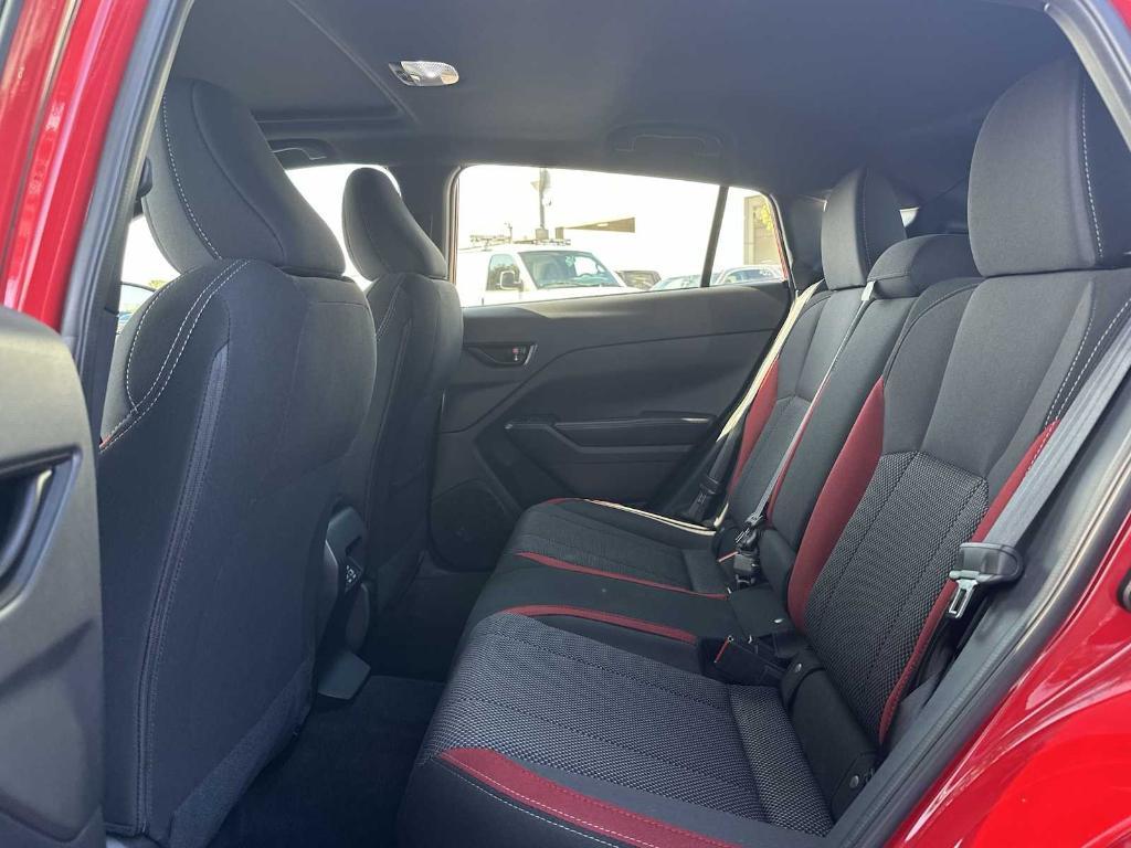 used 2024 Subaru Impreza car, priced at $21,997