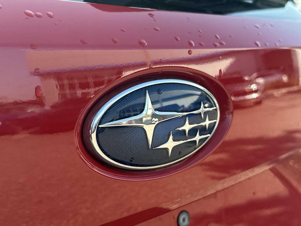 used 2024 Subaru Impreza car, priced at $21,997