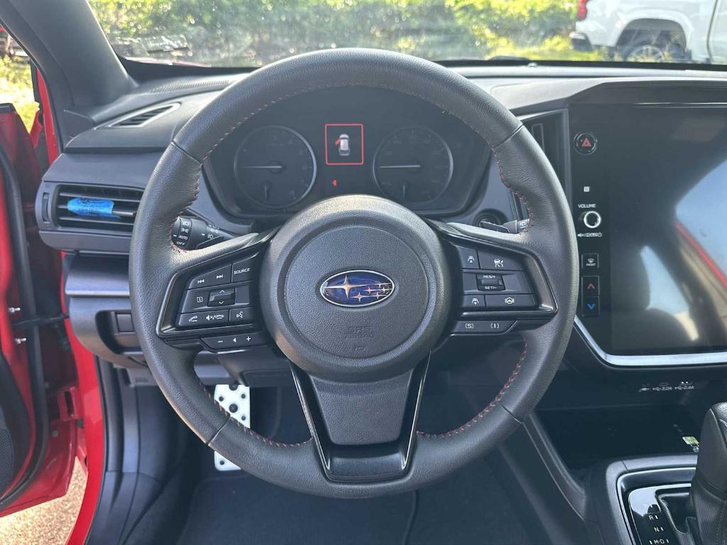 used 2024 Subaru Impreza car, priced at $21,997