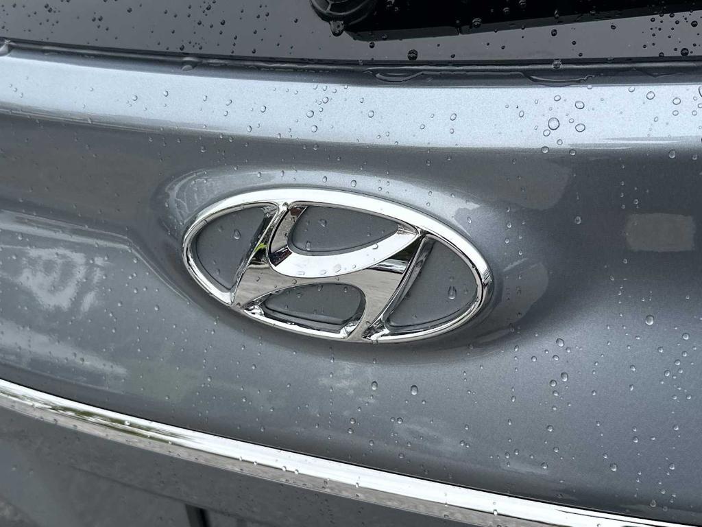 used 2021 Hyundai Kona car, priced at $17,997