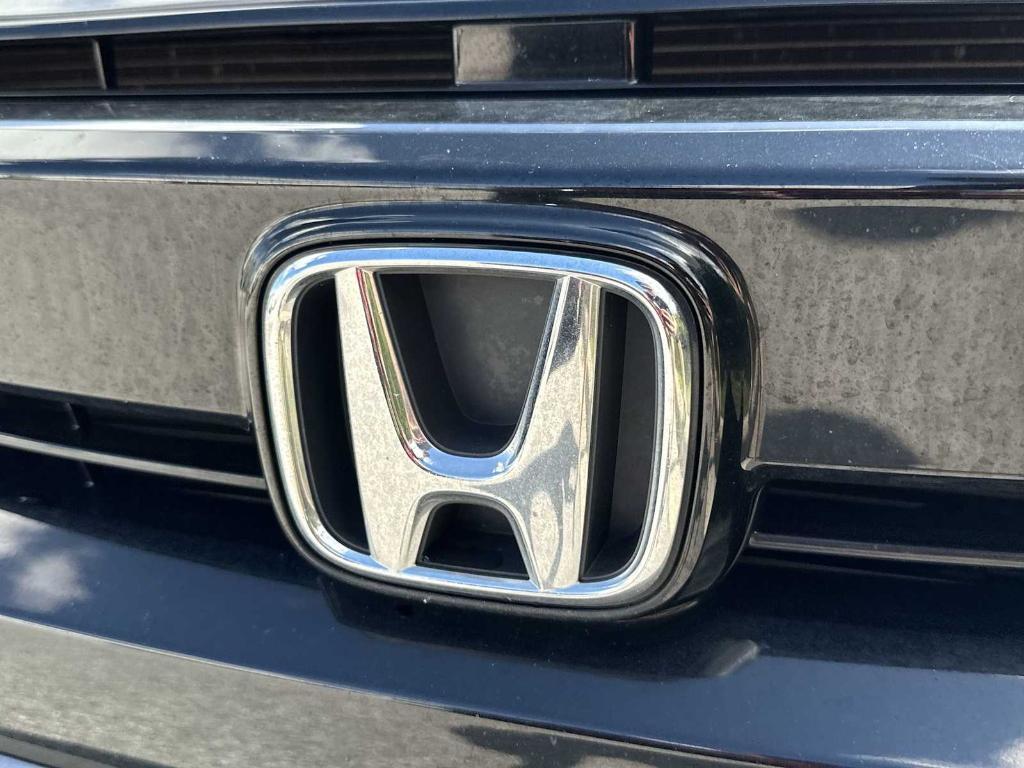 used 2019 Honda Civic Si car, priced at $18,997