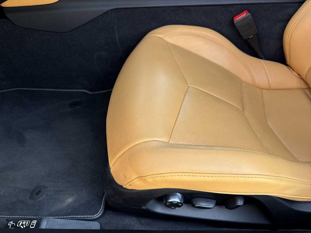 used 2023 Chevrolet Corvette car, priced at $114,997