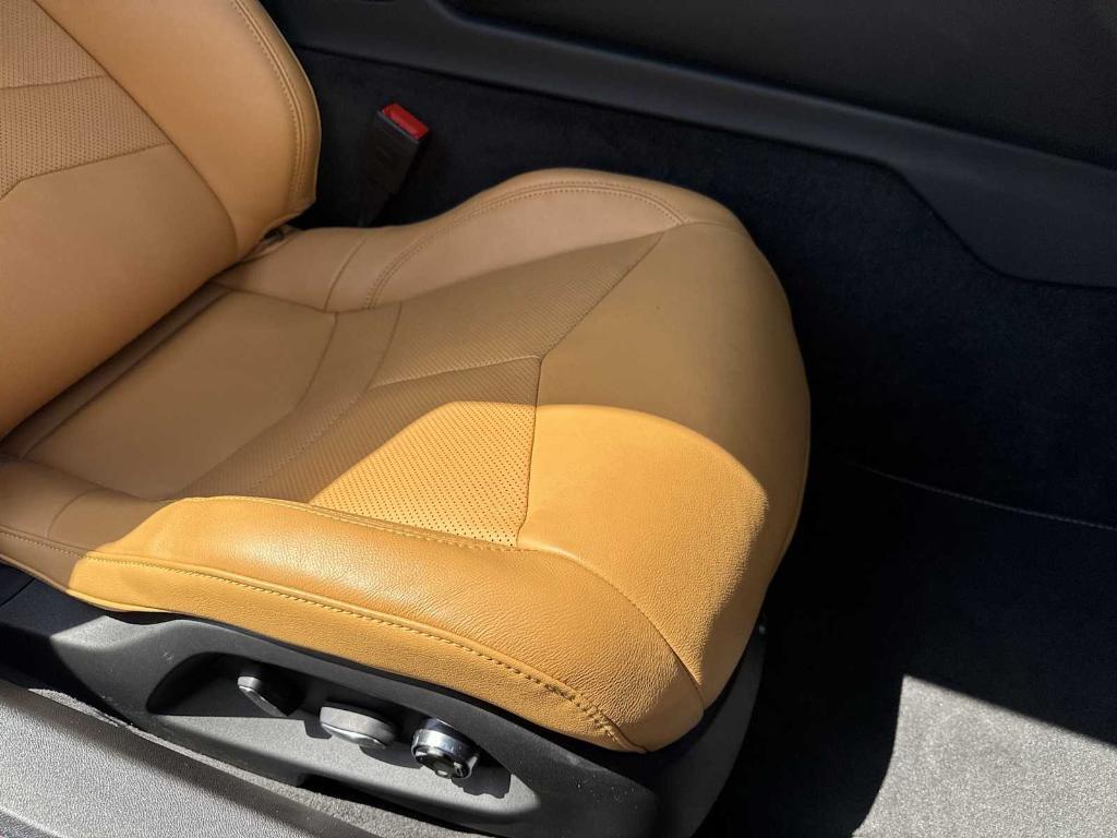 used 2023 Chevrolet Corvette car, priced at $114,997
