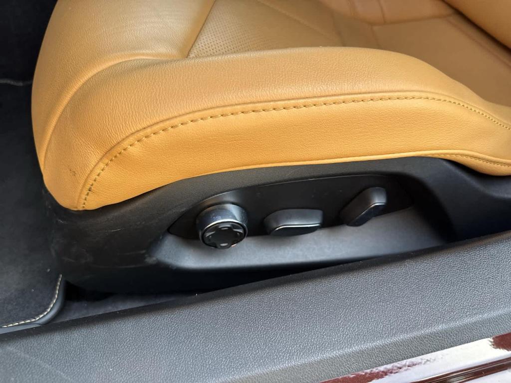 used 2023 Chevrolet Corvette car, priced at $121,975