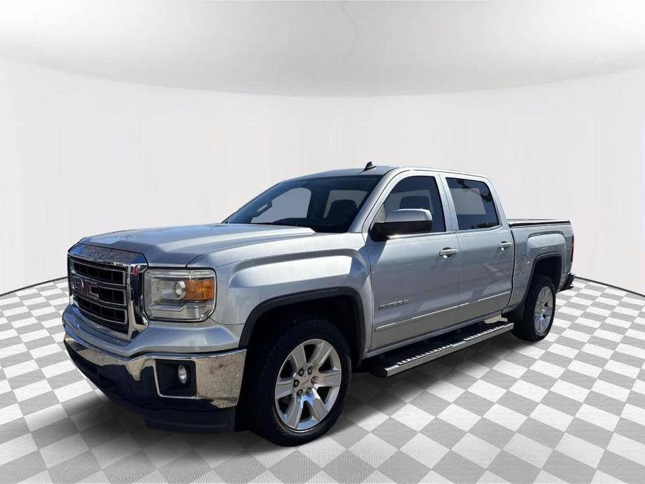 used 2014 GMC Sierra 1500 car, priced at $18,499