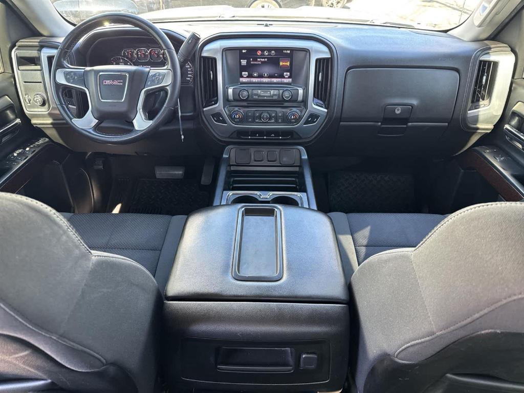 used 2014 GMC Sierra 1500 car, priced at $18,499