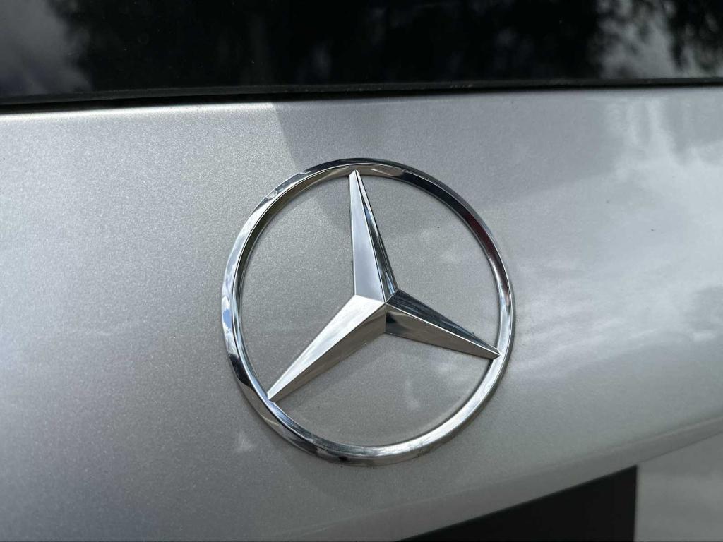 used 2024 Mercedes-Benz AMG GLB 35 car, priced at $49,297