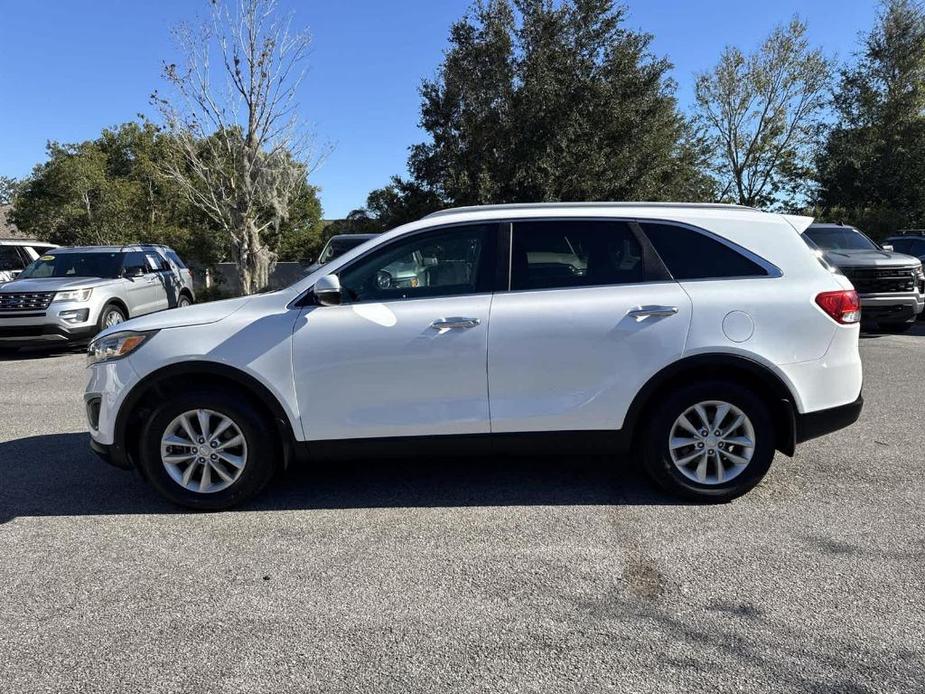 used 2017 Kia Sorento car, priced at $11,999