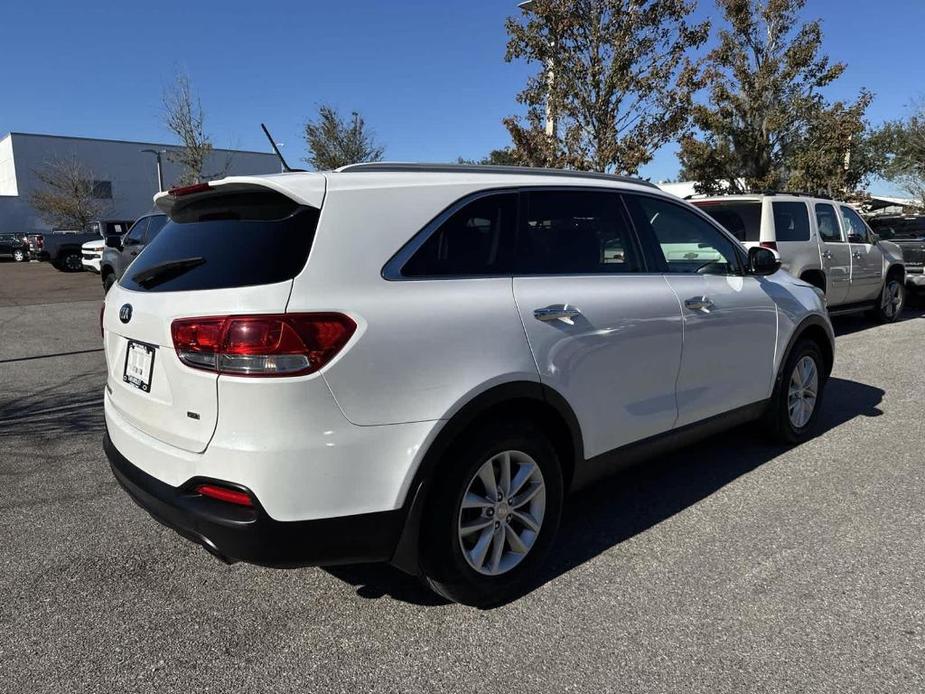 used 2017 Kia Sorento car, priced at $11,999