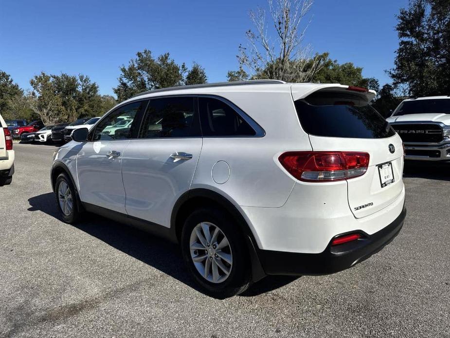 used 2017 Kia Sorento car, priced at $11,999