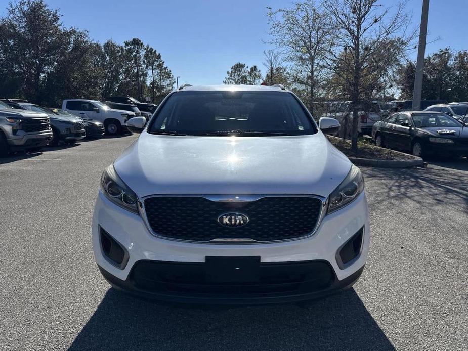 used 2017 Kia Sorento car, priced at $11,999