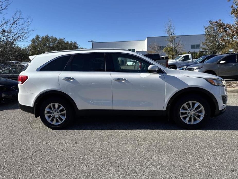 used 2017 Kia Sorento car, priced at $11,999