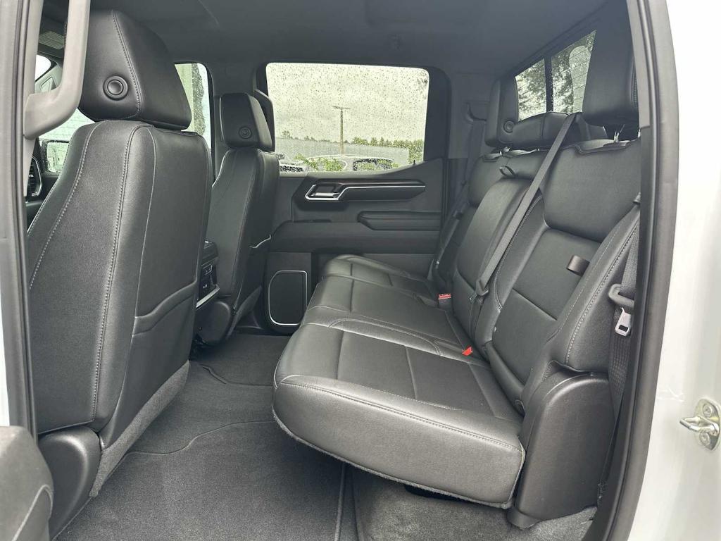 used 2023 GMC Sierra 1500 car, priced at $45,997