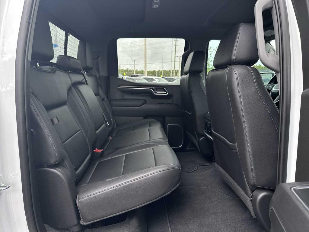 used 2023 GMC Sierra 1500 car, priced at $45,997