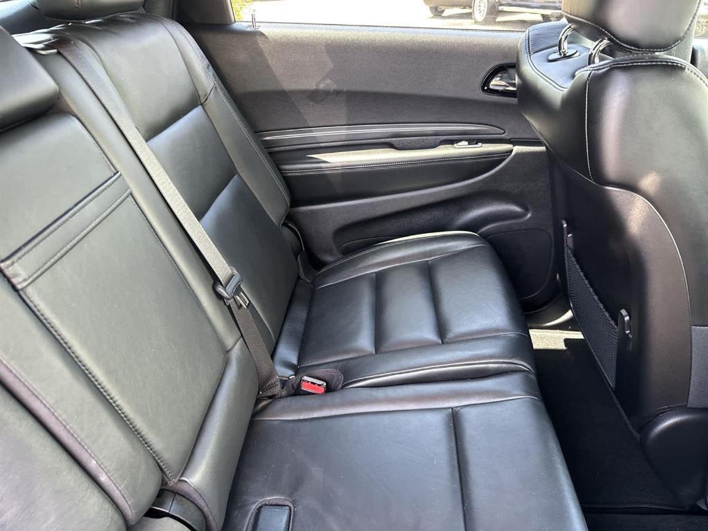 used 2021 Dodge Durango car, priced at $21,997