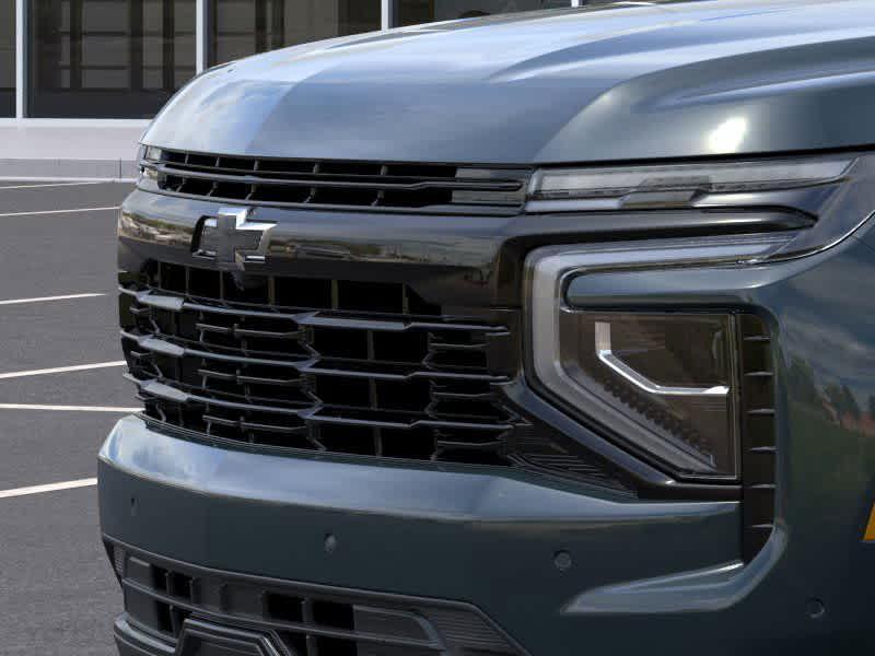 new 2026 Chevrolet Tahoe car, priced at $71,020