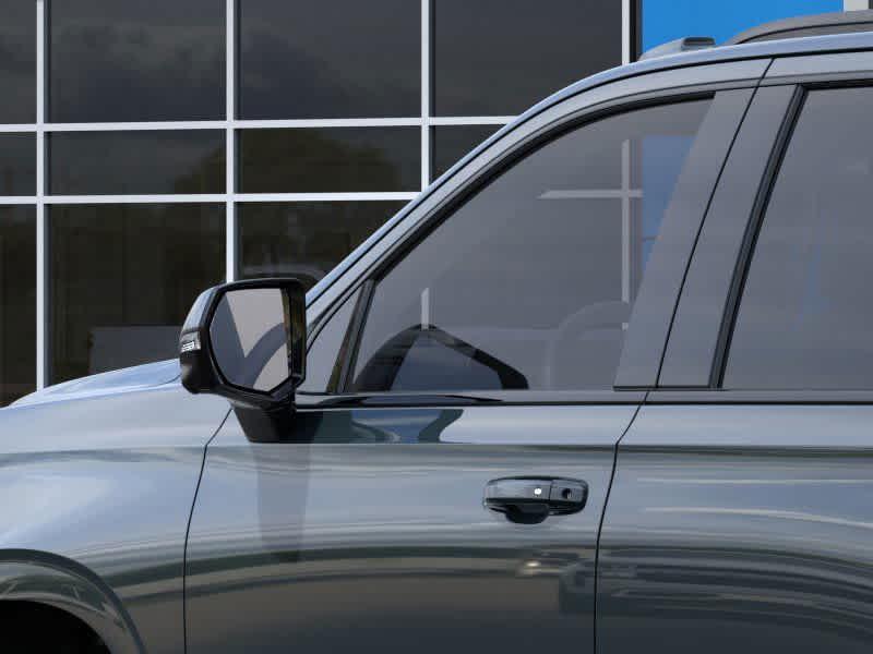 new 2026 Chevrolet Tahoe car, priced at $71,020