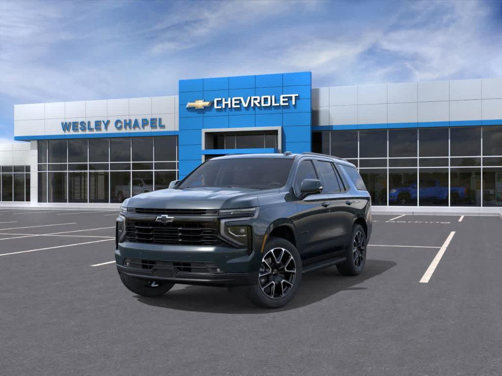 new 2026 Chevrolet Tahoe car, priced at $71,020