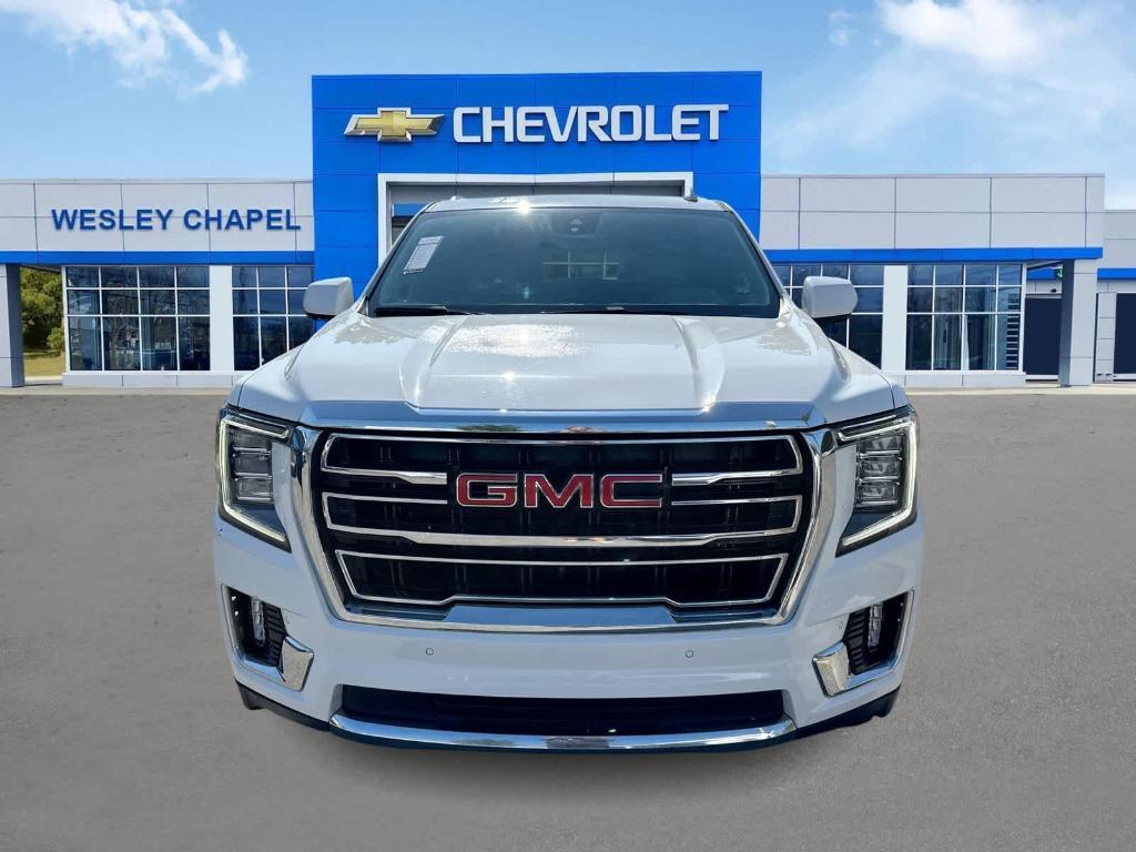 used 2023 GMC Yukon XL car, priced at $47,595