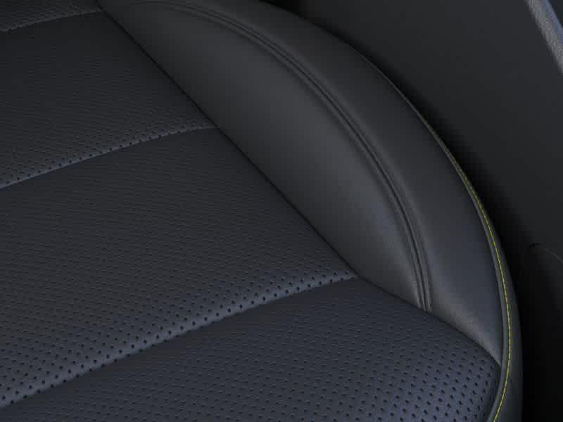 new 2025 Chevrolet Trax car, priced at $26,430