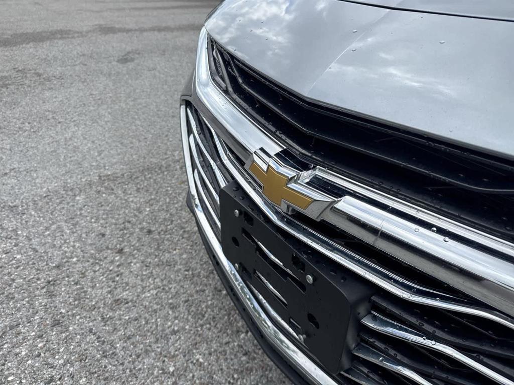 used 2023 Chevrolet Malibu car, priced at $17,667