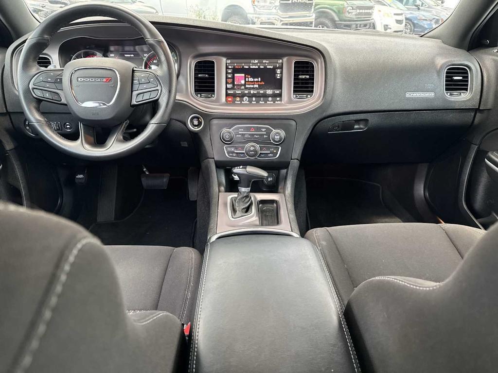 used 2023 Dodge Charger car, priced at $37,997