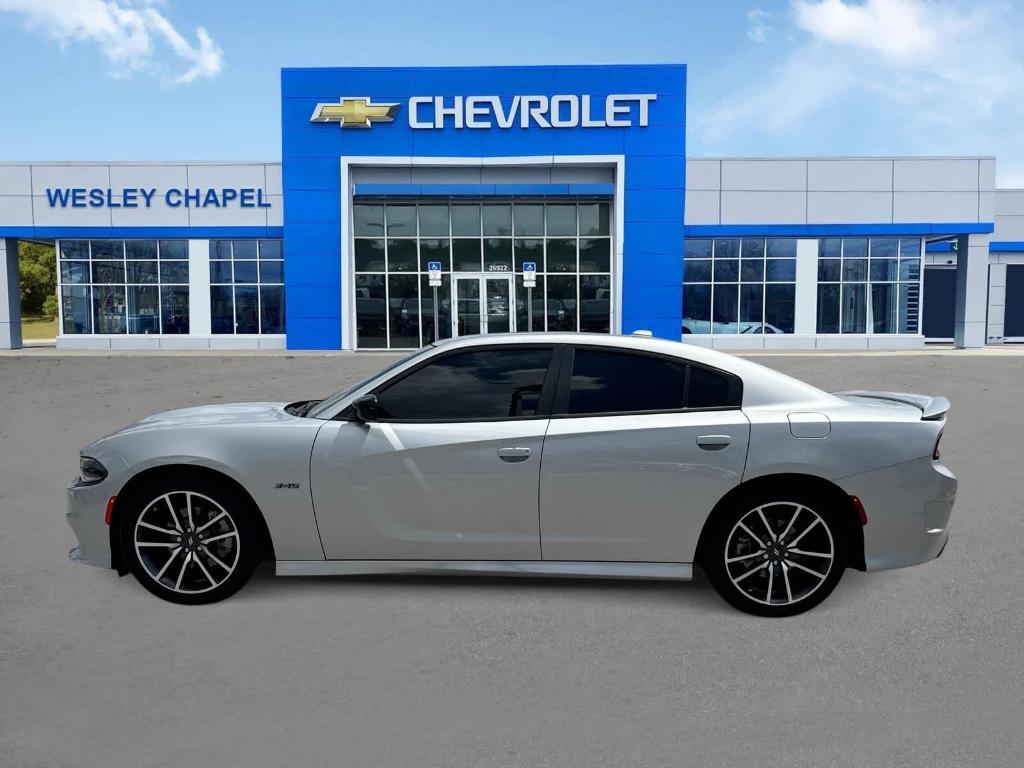 used 2023 Dodge Charger car, priced at $37,997
