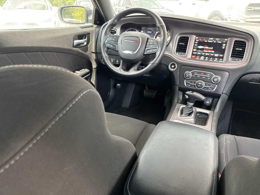 used 2023 Dodge Charger car, priced at $37,997