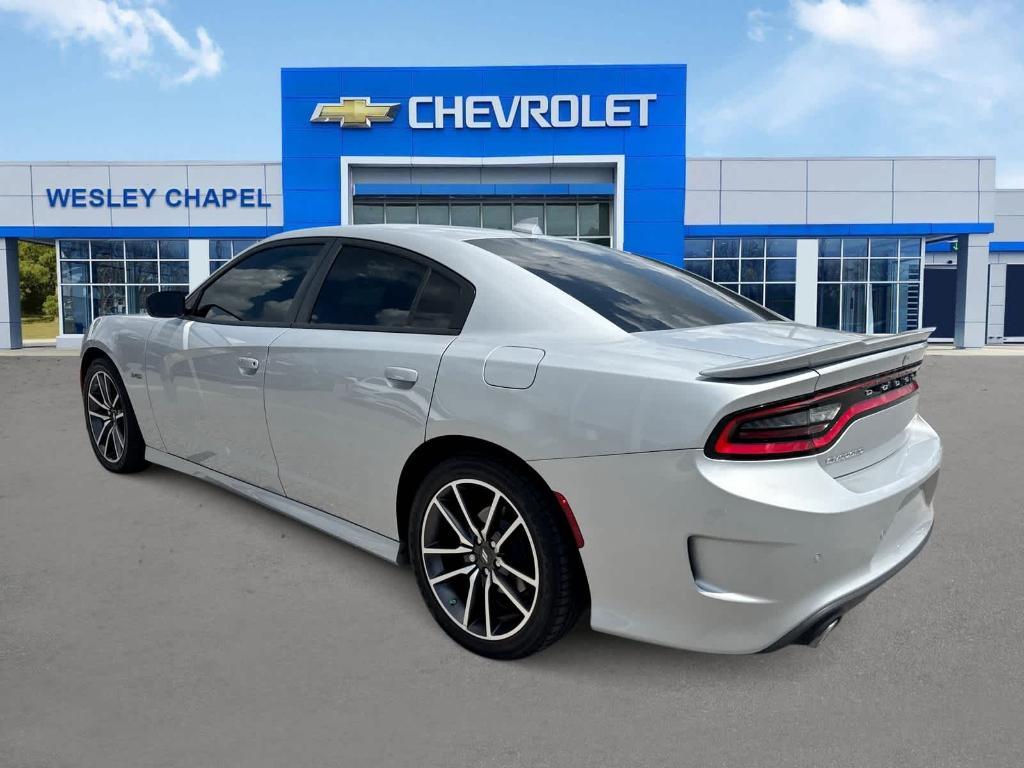 used 2023 Dodge Charger car, priced at $37,997