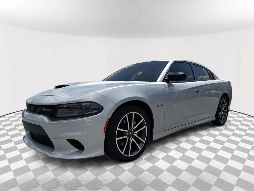 used 2023 Dodge Charger car, priced at $37,997