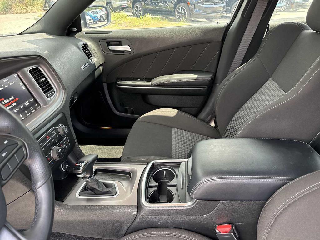 used 2023 Dodge Charger car, priced at $37,997