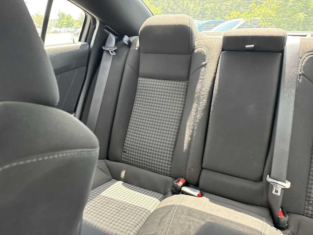 used 2023 Dodge Charger car, priced at $37,997