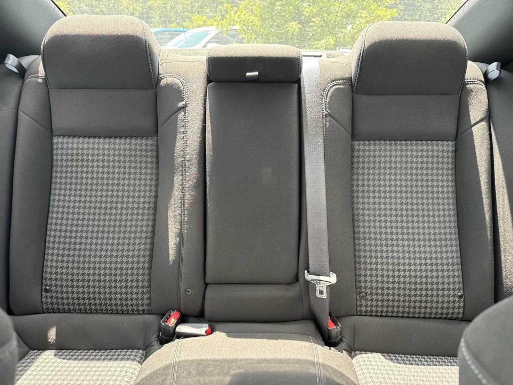 used 2023 Dodge Charger car, priced at $37,997