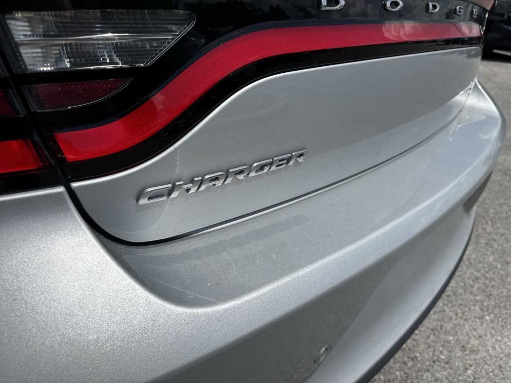 used 2023 Dodge Charger car, priced at $37,997