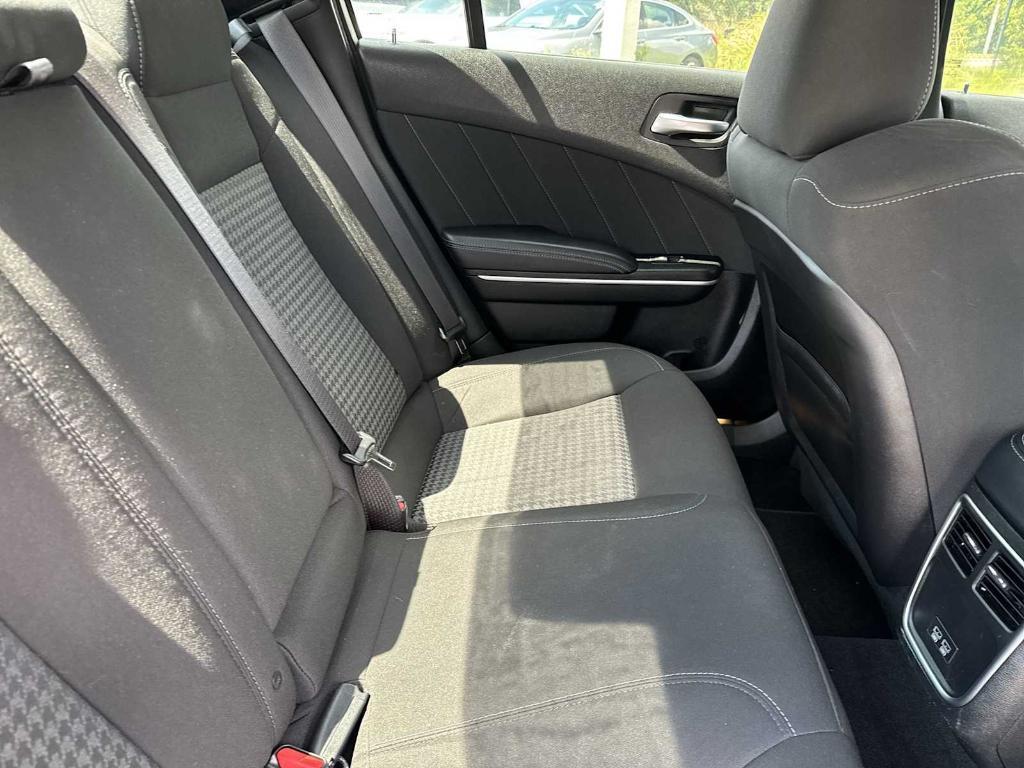 used 2023 Dodge Charger car, priced at $37,997