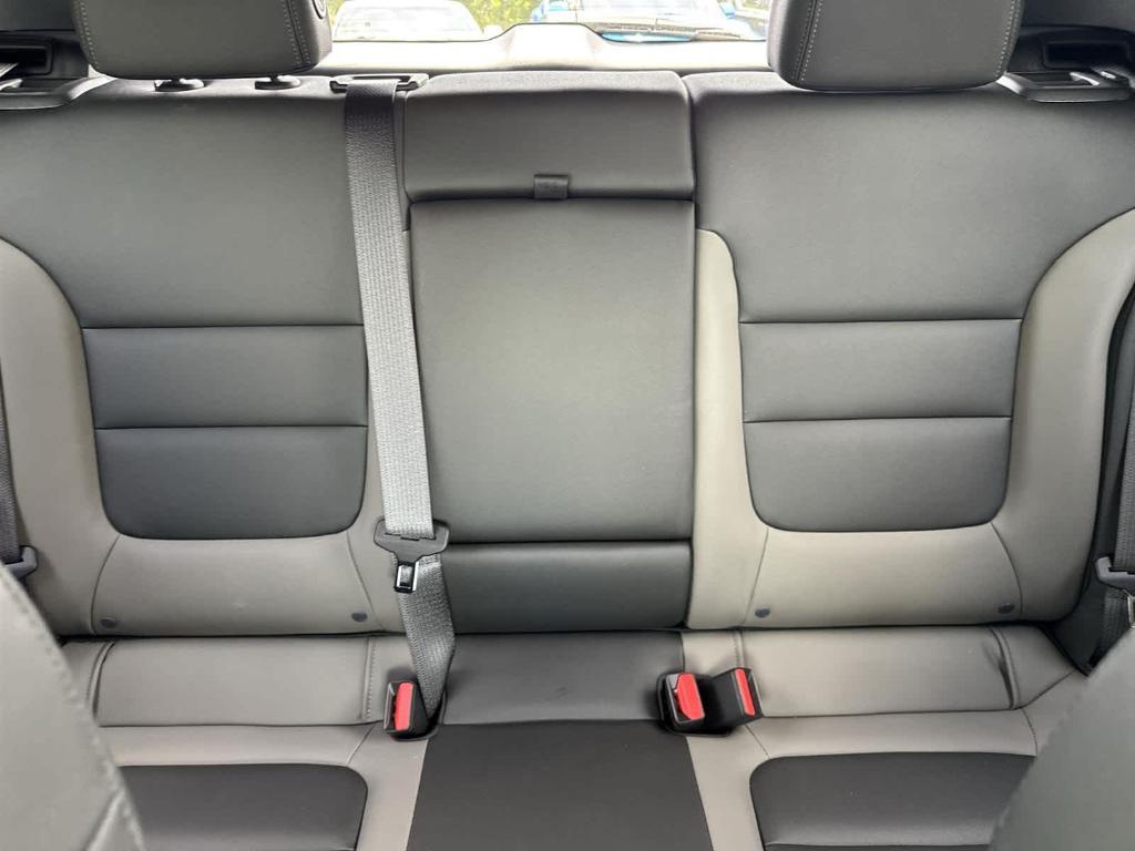 used 2024 Chevrolet TrailBlazer car, priced at $25,097