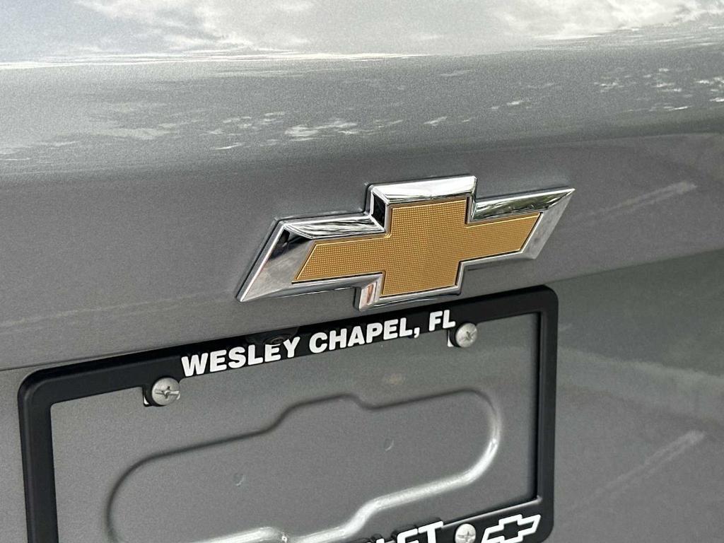 new 2026 Chevrolet Equinox car, priced at $26,735