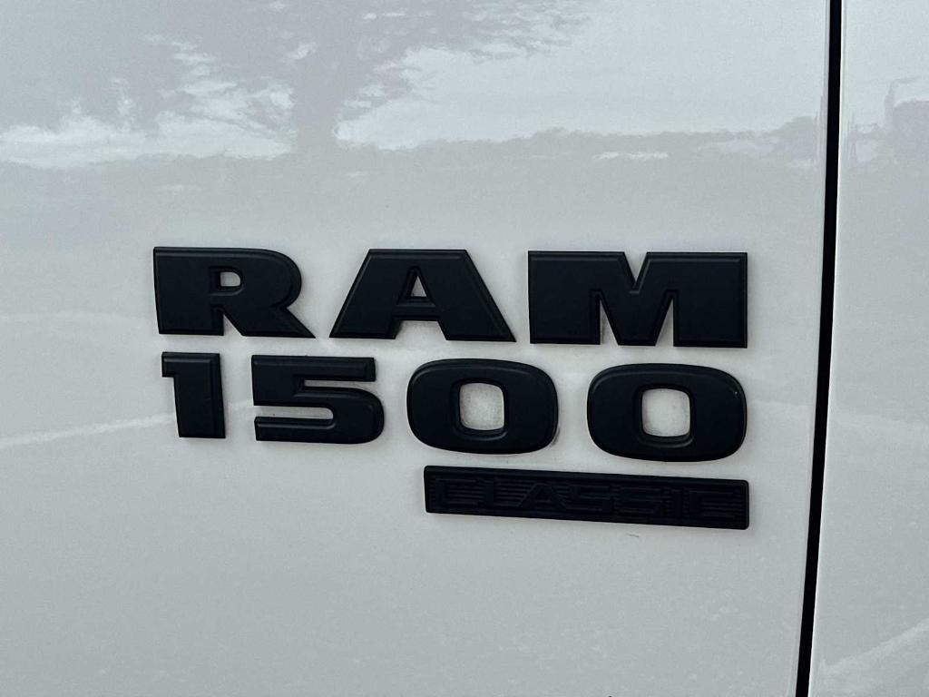 used 2024 Ram 1500 Classic car, priced at $26,879