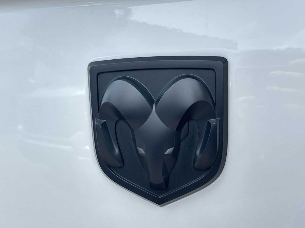 used 2024 Ram 1500 Classic car, priced at $26,879