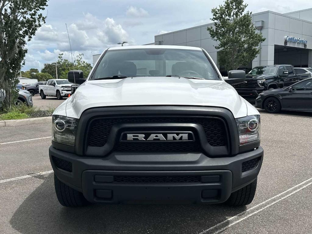used 2024 Ram 1500 Classic car, priced at $26,879