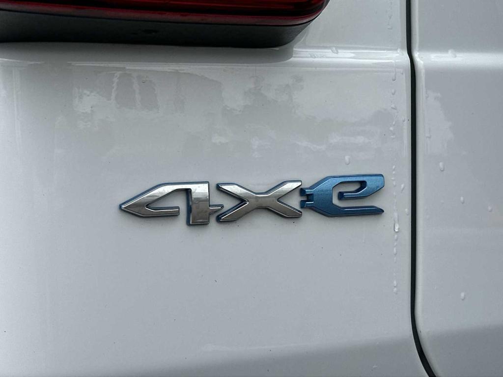 used 2024 Jeep Wrangler 4xe car, priced at $32,997