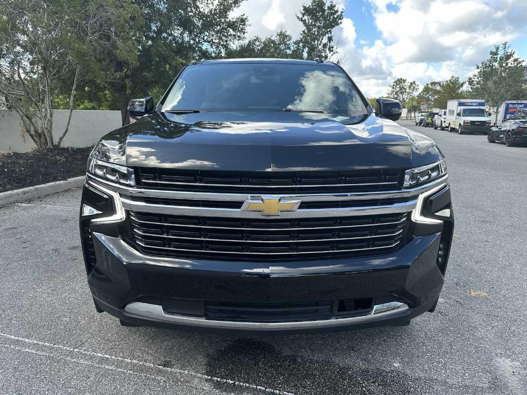 used 2023 Chevrolet Tahoe car, priced at $41,997