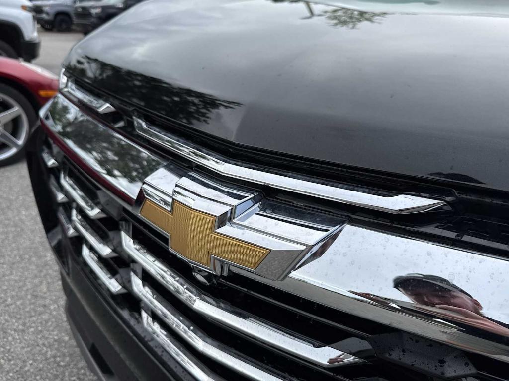 new 2026 Chevrolet Equinox car, priced at $26,220