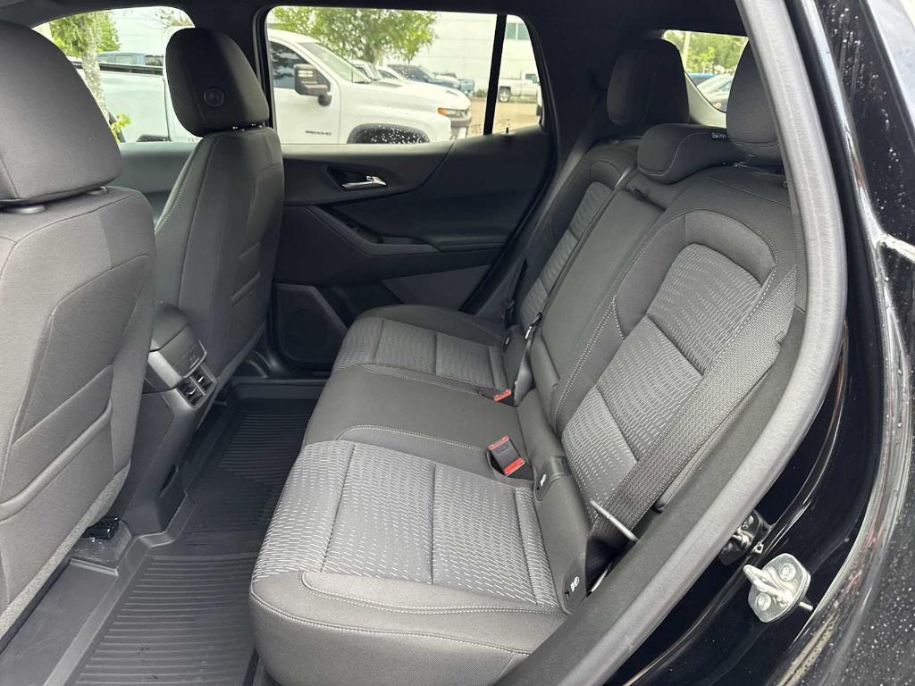 new 2026 Chevrolet Equinox car, priced at $26,220