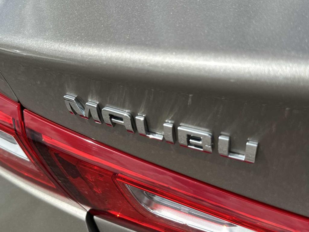 used 2023 Chevrolet Malibu car, priced at $15,997