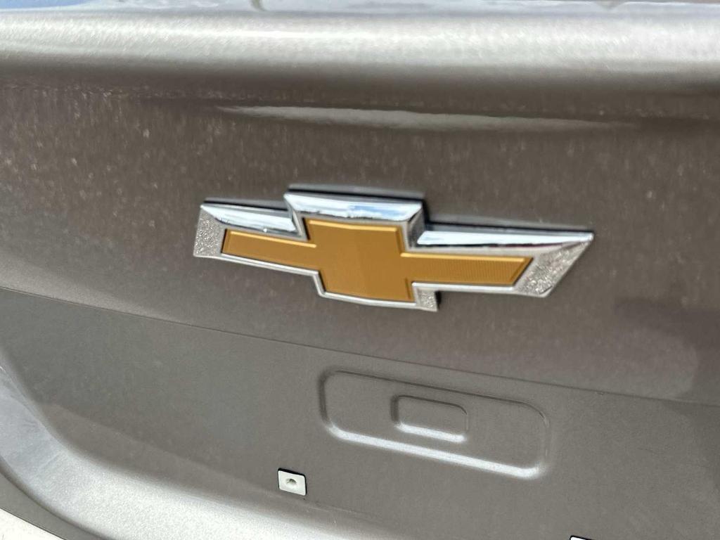 used 2023 Chevrolet Malibu car, priced at $15,997
