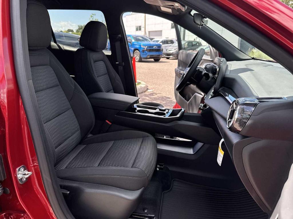 new 2026 Chevrolet Equinox car, priced at $26,715