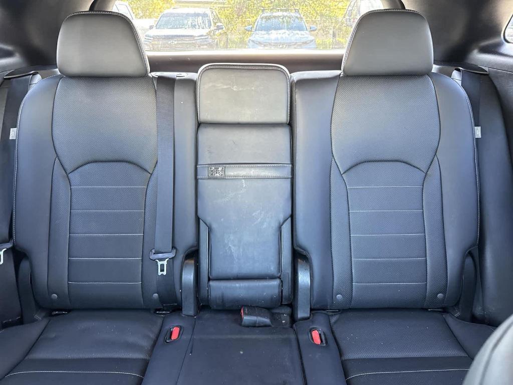used 2020 Lexus RX 350 car, priced at $29,997